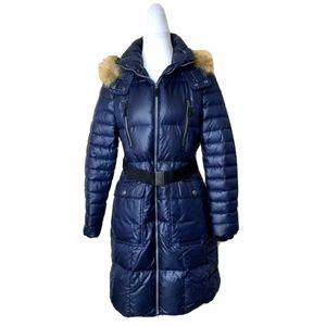 Marc New York Puffer Coat